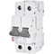 ETIMAT P10 2p C25 Circuit Breaker