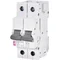 ETIMAT P10 2p C4 Leistungsschalter