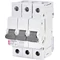 ETIMAT P10 3p C10 Circuit Breaker