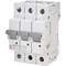 ETIMAT P10 3p C4 Circuit Breaker