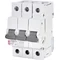 ETIMAT P10 3p C50 Circuit Breaker