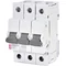 ETIMAT P10 3p D0.5 Überstromschutzschalter