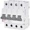 ETIMAT P10 3p+N D0.5 Overcurrent circuit breaker