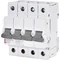 ETIMAT P10 3p+N D0.5 Overcurrent circuit breaker