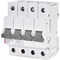 ETIMAT P10 3p+N D10 Circuit Breaker