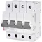 ETIMAT P10 3p+N Jistič K6