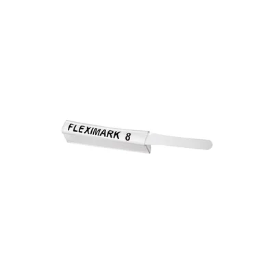 Etiquetas FLEXIMARK LMB 30-4.6 YE/WH
