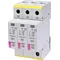 ETITEC C T2 275/20 3+0 Scaricatore di sovratensione T2 (C)