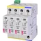 ETITEC C T2 275/20 3+1 RC Обмежувач перенапруги T2 (C)