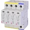 ETITEC C T2 275/20 3+1 Scaricatore di sovratensione T2 (C)