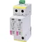 ETITEC C T2 440/20 2+0 RC Surge arrester T2 (C)