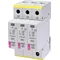 ETITEC C T2 440/20 3+0 Überspannungsableiter T2 (C)
