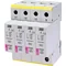 ETITEC C T2 440/20 4+0 Обмежувач перенапруги T2 (C)