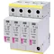 ETITEC C T2 440/20 4+0 Parafoudre T2 (C)