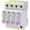 ETITEC C T2 440/20 4+0 Surge arrester T2 (C)