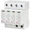 ETITEC ML Ogranicznik przepięć T1 T2 T3 300V 12,5kA 4+0 BCD