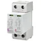 ETITEC ML T123 300/12.5 1+1 Pararrayos T1, T2, T3 (B, C, D)