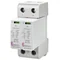 ETITEC ML T123 300/12.5 1+1 Scaricatore di sovratensione T1, T2, T3 (B, C, D)