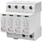 ETITEC ML T123 300/12.5 3+1 RC Pararrayos T1, T2, T3 (B, C, D)
