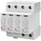 ETITEC ML T123 300/12.5 3+1 RC Pararrayos T1, T2, T3 (B, C, D)