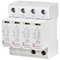 ETITEC ML T123 300/12.5 4+0 Pararrayos T1, T2, T3 (B, C, D)
