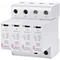 ETITEC SM T12 300/12.5 4+0 Pararrayos T1, T2 (B, C) - sin corriente de fuga