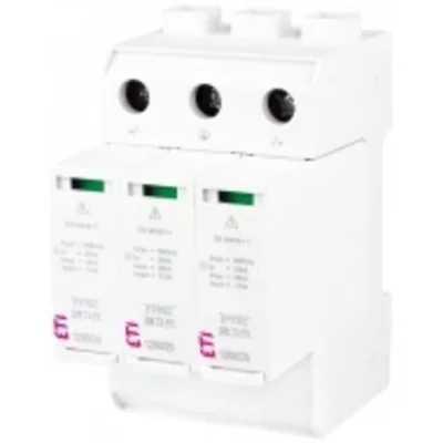 ETITEC SM T2 PV 1200/20 Y Überspannungsableiter T2 (C) - für PV-Systeme