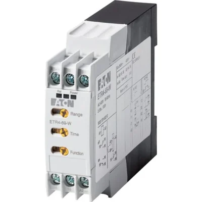 ETR4-69-W Multifunction Relay 1W