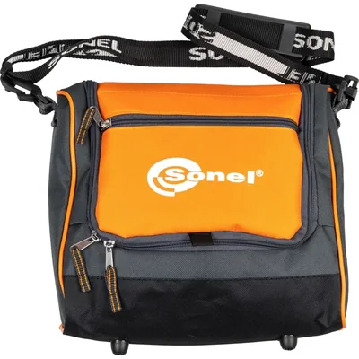 Etui M6 pour le compteur