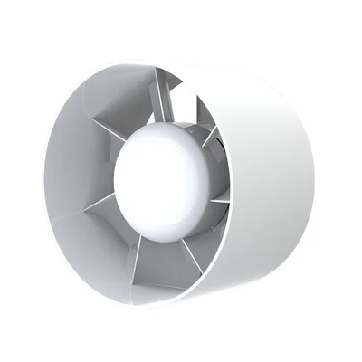 EURO 1 duct fan