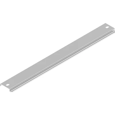 EURO rail length 950mm height 7mm width 35mm