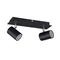 EVALO EL-2I B-SR Wall and ceiling luminaire
