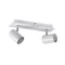 EVALO EL-2I W-SR Apparecchio da parete e soffitto