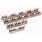 EVG-3PHAS/6MODUL/HI Szyna do łączenia aparatury modułowej
