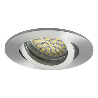 EVIT CT-DTO50 ALUMINUM ceiling spotlight