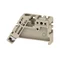 EW 35 DB End lock for rail connectors, catalog number 1269050000