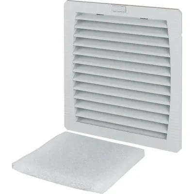 EX-FILT4-5 Abluftfilter IP54, 223x223 mm