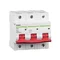 Ex9B125 3P C100A Wył. nadpr. 20 kA, ch-ka C, 100 A, 3-bieg.