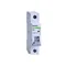 Ex9BI 1P 16A Insulation switch, 1 module wide, 1 pole, 16A