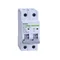 Ex9BP 2P DC300V C20 DC overcurrent circuit breaker 10 kA, for photovoltaic applications, C-characteristic, 20 A, 300 V DC, 2-pole