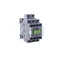 Ex9C09 22 3P 230V Contactor, 3-pole, 9A, 4kW AC-3, coil voltage 230 V AC, 2 NC + 2 NO built-in auxiliary contacts.