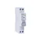 Ex9NLE EL 1PN B16 30mA Interruptor diferencial electrónico con protección contra sobrecorriente, 1 módulo de ancho, 1+N polo, característica B, In=16A, IΔn=30mA, tipo CA