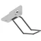 EXIT S kit for installation in suspended ceilings