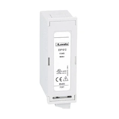 EXP1012 Expansion Module. RS-485