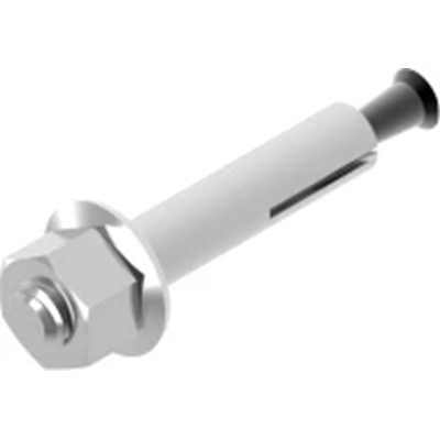 Expansion bolt SROM6x30