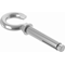 Expansion hook bolt open length 100mm diameter 12mm