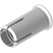 Expansion sleeve diameter 6mm length 30mm