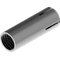 Expansion sleeve made of galvanized steel TRSOM8