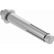 Expansion sleeve screw length 120mm diameter 16mm