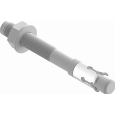 Expansion sleeve screw, length 50mm, diameter 6mm